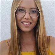Maestra de educación infantil y primaria con experiencia en el extranjero y en España. ¡Aprendamos!